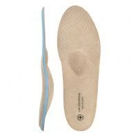 Стельки ортопедические каркасные Lum 218 "Luomma" (р.35  25183)